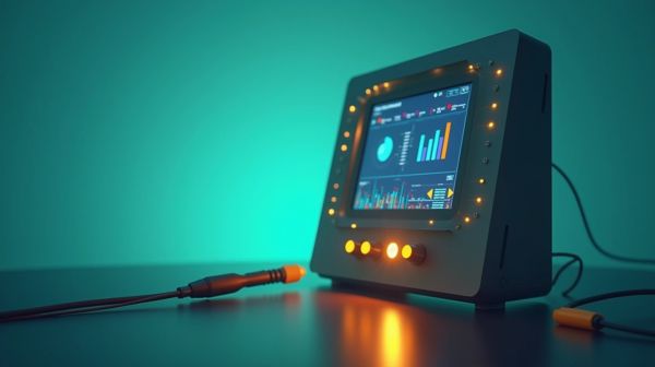 Sistema BMS: una clave inesperada para la eficiencia energética